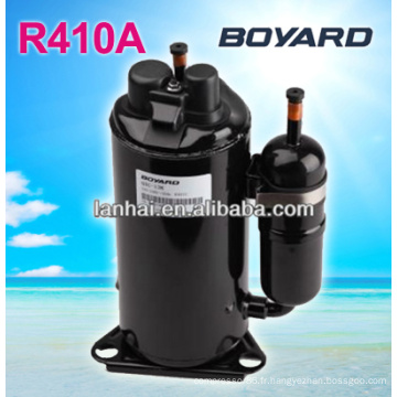 Refroidisseur d&#39;eau industriel avec compresseur rotatif vertical hermétique r410a